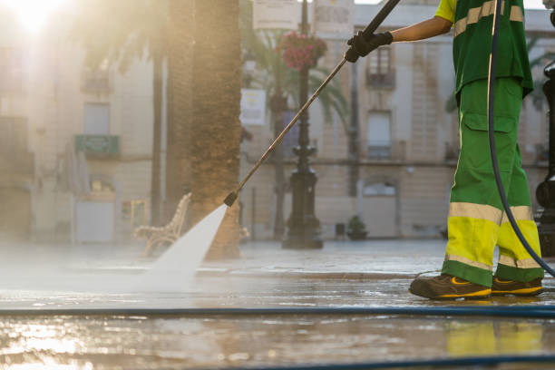 Reliable Mitchell, NE Pressure Washing Solutions